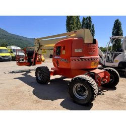 JLG 450AJ Nacelle automotrice 15m