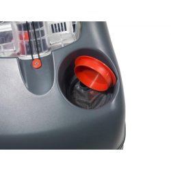 Autolaveuse Numatic TTG 1840 - compacte à câble 20m - réservoir 18L/19L - largeur de brosse 400mm