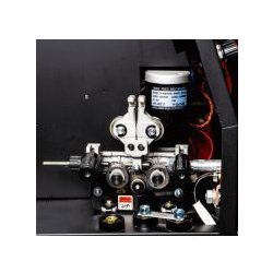 Mig300i - poste à souder à l'arc - Topwell - IGBT inverseur CO2 MIG/MAG 300 - tension max 55V