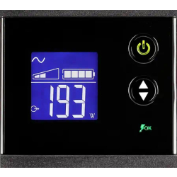 Eaton Ellipse PRO 850 FR alimentation d'énergie non interruptible Interactivité de ligne 0,85 kVA 51
