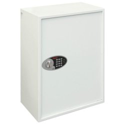 Ax70-ks0034e - Armoire à clés Phoenix KS0034E - 300 clés - Serrure électronique programmable
