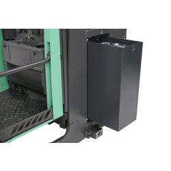 Chariot préparateur de commande OPBL10P - Électrique - Levée 1,8 m - 1T