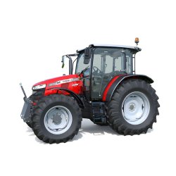 Mf 5709-5713 m - tracteur agricole - massey ferguson - 95-135 ch