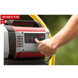 Hw 4500 fcs comfort - surpresseur - al - ko - débit max. L/h 4500