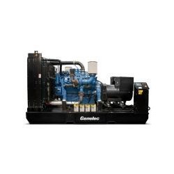GMW-1015 T5 - Groupe électrogène industriel triphasé 50 Hz - 1117 kVA - Genelec - MTU - MECC ALTE