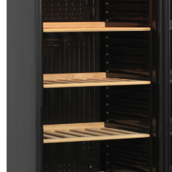 Vitrine réfrigérée adaptés au vin CPV1380E TEFCOLD