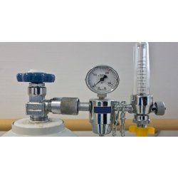 Scellé de sécurité en plastique à longueur fixe - bouchon petit réservoir - Precintia - valves de bidons et citernes