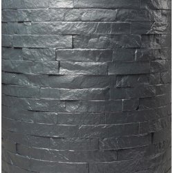 Cuve à eau Arondo - gris graphique - capacité 400 litres