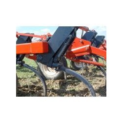 Chisel Magnum CP 709 - Déchaumeur Morris - Largeur de travail 2,80 m - Performant et polyvalent