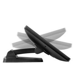 Pack Caisse enregistreuse tactile avec écran 15'' et imprimante thermique - TI6412