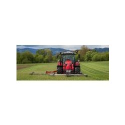 Mf 6713-6718 s - tracteur agricole - massey ferguson - 135-200 ch
