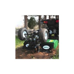 Herses rotatives rotovator pour quad 0.90m