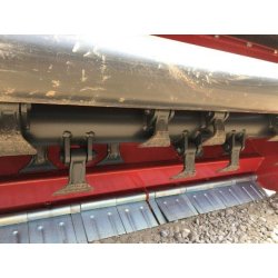 Broyeur à axe horizontal NC 1.30m FA - En occasion