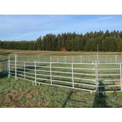Bc300 - barriere contention 3m