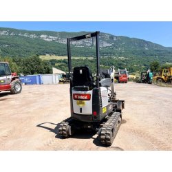 Bobcat E10 Z