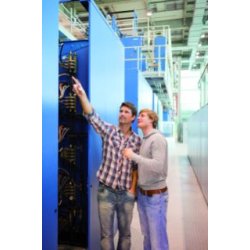 EWAD-C-XL - Groupe d'eau glacée monovis Daikin - condensation par air - haute efficacité et faibles niveaux sonores