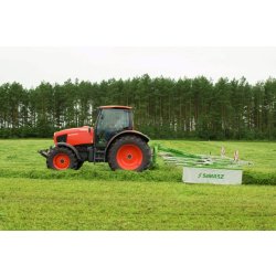 Z-300 - Giro Andaineur 1 Rotor - Samasz - 3,00 m de largeur de travail