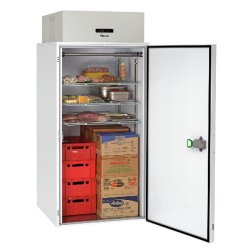 Mini chambre froide 1240L 700690 Bartscher