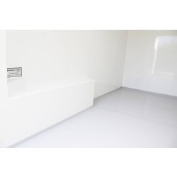 Véhicule frigorifique avec cellule intégrée IsoCity - Froid positif ou négatif - Volume 7,0 ou 8,6m3 - Nissan Interstar