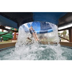 Toboggan - Body Bowl - Large choix de couleurs pour les glissières