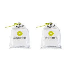 Scellé de sécurité en plastique multifonction - New-Lok - Precintia - grande résistance et options de marquage