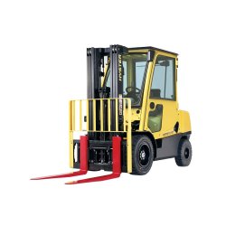 H2.0-3.0XT Chariot élévateur diesel ou GPL - Hyster - 2000 à 3000 kg