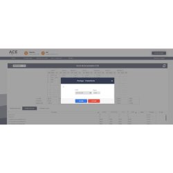 Pointeuse Web - Plateforme informatique sécurisée de pointage à distance.