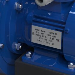 C 600 - ventilateur centrifuge industriel - fumex - pour les petites applications