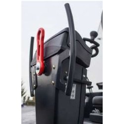Rouleaux tandem vibrants articulés Bomag BW 120 AC 5 - 1,8 à 3 tonnes - moteur Kubota