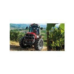 Trx 10900 r - tracteur agricole - antonio carraro - capacité 2400 kg