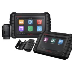 Valise diagnostic automobile multimarques icarsoft cr max bt bluetooth obd2 pro