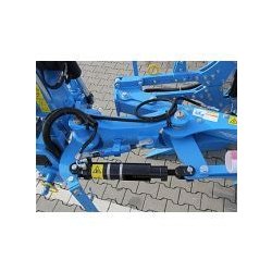 Charrue agricole portée réversible EurOpal - Lemken - 2 à 7 corps - espacement des corps de 90 à 120 cm