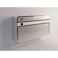 Climatiseur monobloc air-air à double conduit à haute efficacité en chauffage - iSTYLE