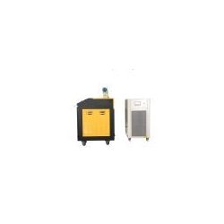 Décapeur laser professionnel MRJ-FLC500 - 500W - Chengdu MRJ-Laser Technology Co., Ltd
