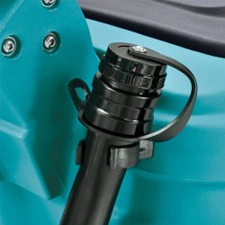 Autolaveuse accompagnée T35B - compacte, flexible et polyvalente pour hôtels, écoles, supermarchés, hôpitaux, centres logistiques