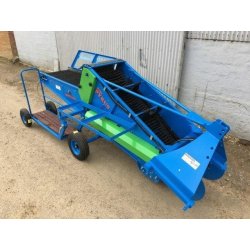 Arracheuse maraîchère / légumière Krukowiak Mini Pyrus L - 1 rang - Occasion - 2022
