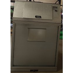 Tri des déchets de chantier