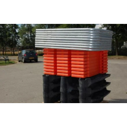 Barrière strongfence