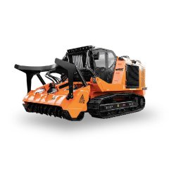 Automoteurs sur chenilles PT550 - 536 ch - Moteur CAT C13B Acert