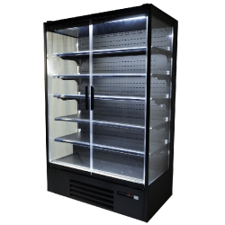 Chambre froide murale marco 1.3 l1310 7455.3100 COMBISTEEL