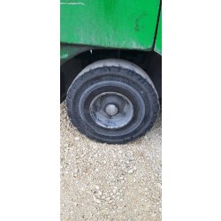 Chariot élévateur diesel CESAB M330D 2473 - disponible en occasion et en location de courte à longue durée