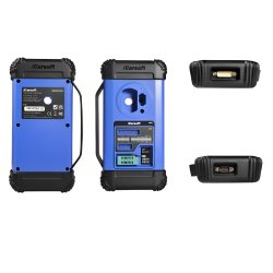 Valise diagnostic automobile im2000 pro - module de programmation de clés pour icarsoft cr ultra