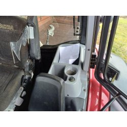 Valtra G105 Active – Tracteur agricole 105 ch – 2021 avec chargeur frontal