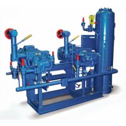 SCB - Groupe froid - Samifi - 84 - 2140 m³/h - Froid industriel, normes européennes