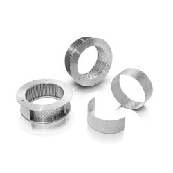 Sr 300 - broyeurs et concasseurs alimentaires - retsch gmbh - finesse finale*: < 50 µm