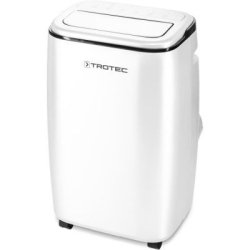 Pac 3800 s - climatiseurs monoblocs  - trotec -  3,8 kw/13000 btu pour pièces de 50 m²/125 m³ max.