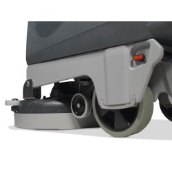 Autolaveuse semi-tractée Numatic TGB 3045 - à batterie - 30L - brosse Ø450mm