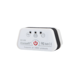 Valise diagnostic automobile icarsoft i610 wifi