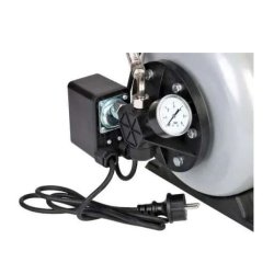 Surpresseur AL-KO HW 3600 Easy - Débit max. 3600 L/h - Puissance 850 W - Réservoir 17 L