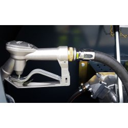 Cuve carburant transportable fuelstore 2000 litres
